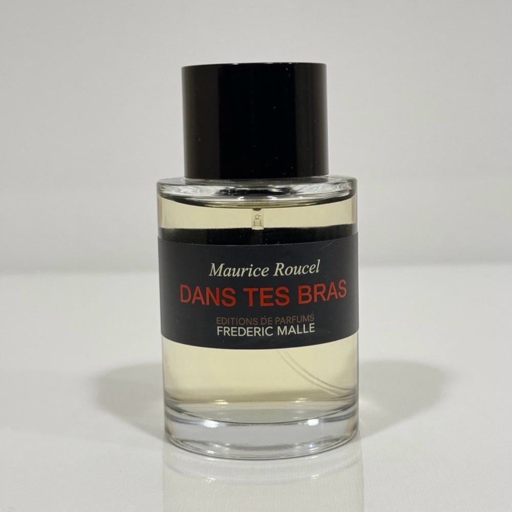 Frederic Malle Dans Tes Bras EDP Spray, 100mL/3.4oz, New No Box